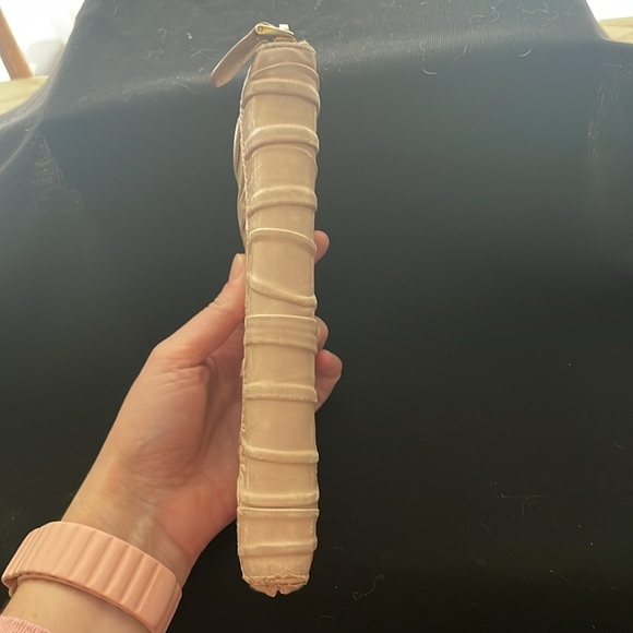 prada nappa zip around wallet - Picture 8 of 12